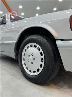 مرسيدس بنز S-Class